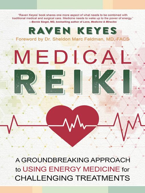 Title details for Medical Reiki by Raven Keyes - Available